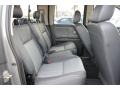 Mineral Gray Metallic - Dakota Laramie Crew Cab 4x4 Photo No. 15