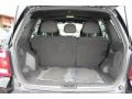 Charcoal Black Trunk Photo for 2010 Ford Escape #62526104
