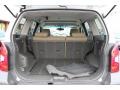 Avalanche White - Xterra S Photo No. 12