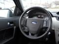 Ebony Black - Focus SES Sedan Photo No. 4