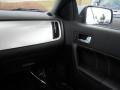 Ebony Black - Focus SES Sedan Photo No. 6