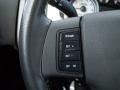 Ebony Black - Focus SES Sedan Photo No. 12