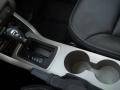 Ebony Black - Focus SES Sedan Photo No. 15