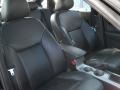 Ebony Black - Focus SES Sedan Photo No. 16
