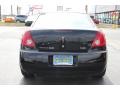 2006 Black Pontiac G6 V6 Sedan  photo #14