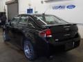Ebony Black - Focus SES Sedan Photo No. 21
