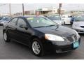 2006 Black Pontiac G6 V6 Sedan  photo #18