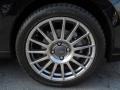 Ebony Black - Focus SES Sedan Photo No. 26