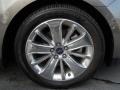 2011 Ford Taurus Limited Wheel