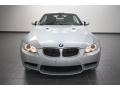 Silverstone Metallic - M3 Convertible Photo No. 6
