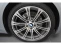 2008 BMW M3 Convertible Wheel and Tire Photo
