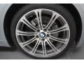 2008 BMW M3 Convertible Wheel
