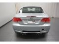 Silverstone Metallic - M3 Convertible Photo No. 15