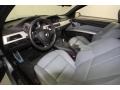 Silverstone Metallic - M3 Convertible Photo No. 16