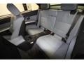Silver Rear Seat Photo for 2008 BMW M3 #62527052