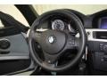 Silver Steering Wheel Photo for 2008 BMW M3 #62527124
