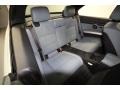 Silver Rear Seat Photo for 2008 BMW M3 #62527142