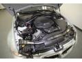 4.0 Liter DOHC 32-Valve VVT V8 Engine for 2008 BMW M3 Convertible #62527174