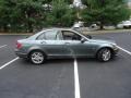 2012 Sapphire Grey Metallic Mercedes-Benz C 250 Sport  photo #8