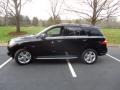 Black - ML 350 4Matic Photo No. 4