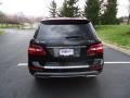 Black - ML 350 4Matic Photo No. 6