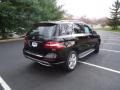 Black - ML 350 4Matic Photo No. 7