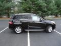 Black - ML 350 4Matic Photo No. 8