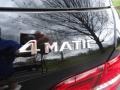 Black - ML 350 4Matic Photo No. 12