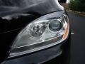 Black - ML 350 4Matic Photo No. 15