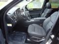 Black - ML 350 4Matic Photo No. 16