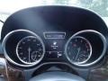 Black - ML 350 4Matic Photo No. 21