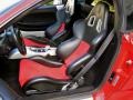 Black Front Seat Photo for 2004 Ferrari 360 #62527592