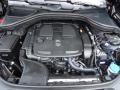 Black - ML 350 4Matic Photo No. 40