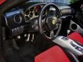 Black Interior Photo for 2004 Ferrari 360 #62527633