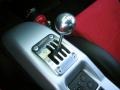 Black Transmission Photo for 2004 Ferrari 360 #62527675