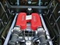 3.6 Liter DOHC 40-Valve V8 2004 Ferrari 360 Modena Engine