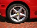 2004 Ferrari 360 Modena Wheel and Tire Photo