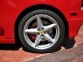 2004 Ferrari 360 Modena Wheel and Tire Photo