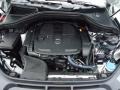 3.5 Liter DI DOHC 24-Valve VVT V6 Engine for 2012 Mercedes-Benz ML 350 4Matic #62527853