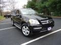 Black - GL 450 4Matic Photo No. 1