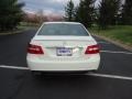 Arctic White - E 350 4Matic Sedan Photo No. 6