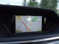 Navigation of 2012 E 350 4Matic Sedan