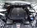  2012 E 350 4Matic Sedan 3.5 Liter DOHC 24-Valve VVT V6 Engine