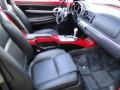 Ebony Black Interior Photo for 2005 Chevrolet SSR #62528699