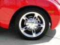 2005 Chevrolet SSR Standard SSR Model Wheel