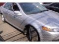 Alabaster Silver Metallic - TL 3.2 Photo No. 2