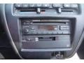 Black Controls Photo for 1998 Honda Prelude #62529230