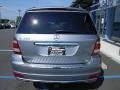 2012 Paladium Silver Metallic Mercedes-Benz GL 450 4Matic  photo #5