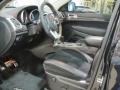 SRT Black Interior Photo for 2012 Jeep Grand Cherokee #62529464