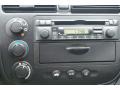 Satin Silver Metallic - Civic LX Sedan Photo No. 5